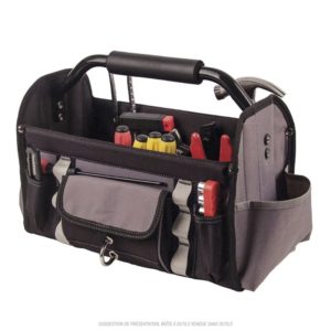 Boite Porte-Outils Multi-Compartiments - PORTWEST