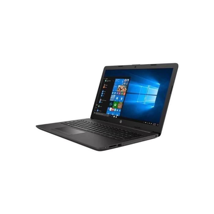 HP PC Portable 15 pouces 255 G7 Notebook – Donnez une 2e vie