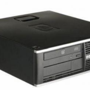 HP Compaq 6005 Pro SFF CZC2295FJF