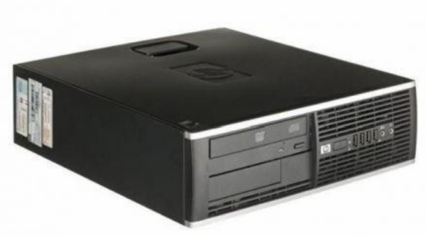 HP Compaq 6005 Pro SFF CZC2295FJF