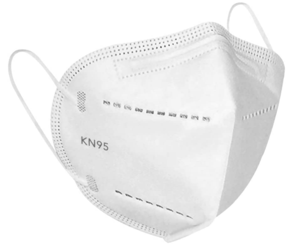 Masque KN95