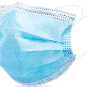 Masque type chirurgical