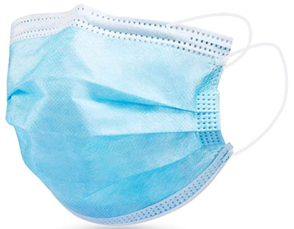 Masque type chirurgical