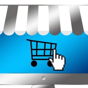 Site web & boutique en ligne - solutions cloud