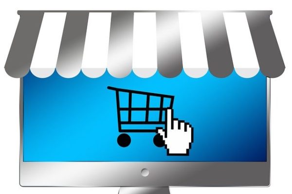 Site web & boutique en ligne - solutions cloud