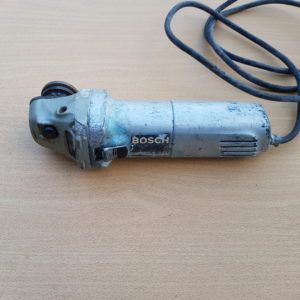 Meuleuse d'angle Bosch GWS 6-115