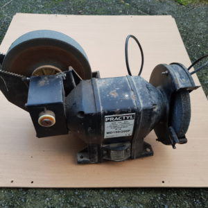 TOURET MEULE MIXTE 250W