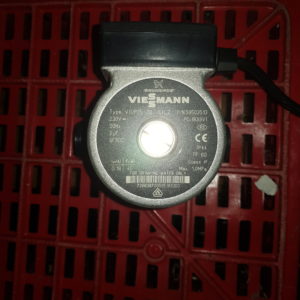 Circulateur Viessmann VIUP 15-30 CIL2