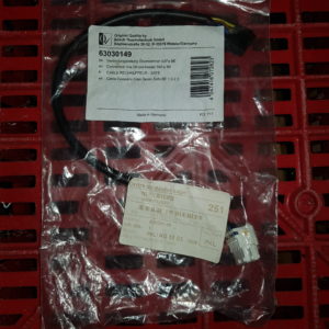 Bosch Câble réchauffeur 63030149 SAFE