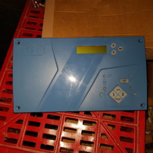 TSI - Changeover Switch - carte TSI transfer switch