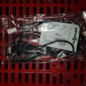 Sonde ecs ntc 10k Viessmann 7834379