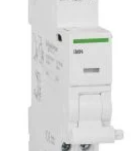 A9A26960 - Schneider Acti9, iMN déclencheur à minimum de tension instantanée 220...240VCA - A9A26960