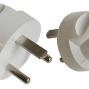 ADAPTATEUR Mâle 20 A / Femelle 16 A