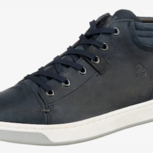 Paire de Chaussures Bullboxer enfant bleu