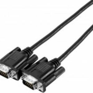 OMENEX 491453 CÂBLE VGA mâle/ mâle - 5m