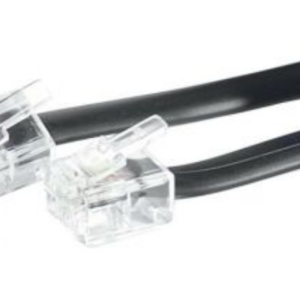 Câble RJ11/RJ11 2m Excel