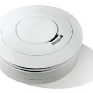 Eaton Nugelec EI605 Détecteur fumée domestique