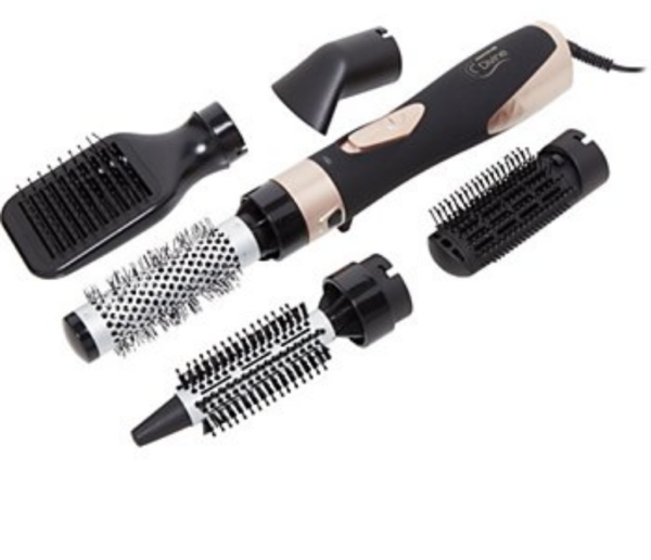 Brosse soufflante Essentielb EBRS 6 Divine
