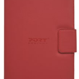 Etui Universel 9/10.1" cuir pour tablette Muskoka