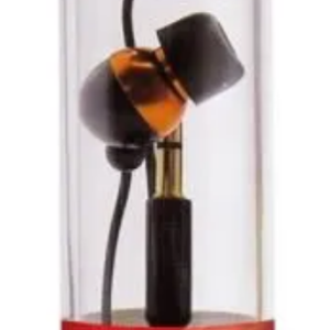 METRONIC- 480113 - Ecouteurs tube intra auriculaire