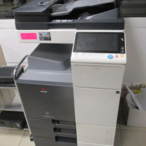 Copieur OLIVETTI D COLOR MF 254