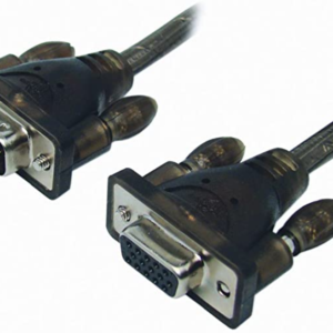 Omenex 491451 Rallonge pour écran VGA 1,5m