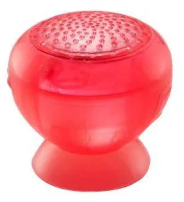 QDOS Q-BOPZ - Enceinte sans fil Bluetooth