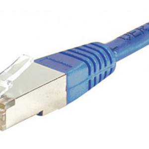 Câble RJ45 2 m (Bleu)