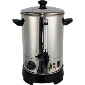 Distributeur de boisson Silver Style Appareil à boissons chaudes