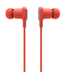 Ecouteurs stéréo ora ïto earphones täo