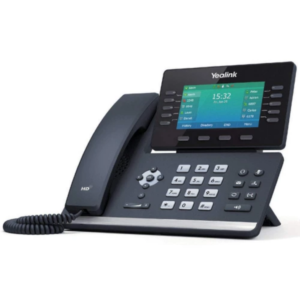 Téléphone fixe YEALINK