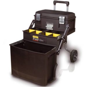 PMA Tools STANLEY T-MAX EVO  - caisse à outils pour carrossier