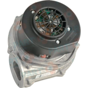 Ventilateur RG128/1300-3612, Chaudière CHAPPEE
