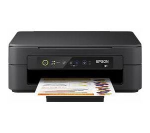 Epson XP-2105 Couleur Jet d'encre - Imprimante multifonctions