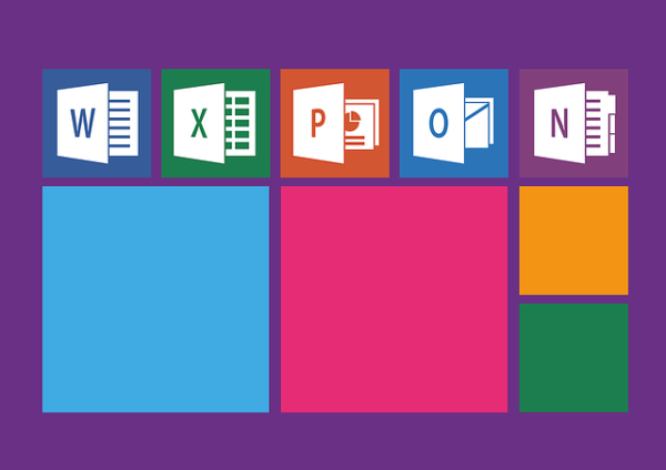 Installation d'une licence Microsoft Office 2019 sur un PC