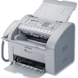 Télécopieur Samsung SF-760F Monochrome Laser 4 en 1