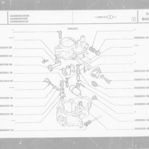 Traitement et numérisation de microfiches