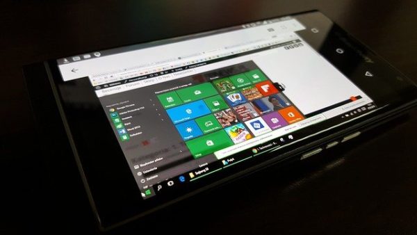Installation d'une licence Windows 10 sur un PC
