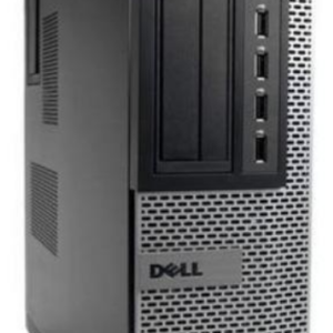 Dell Optiplex 7010 SFF Core i5 3,2 GHz - HDD 500 Go RAM 16 Go