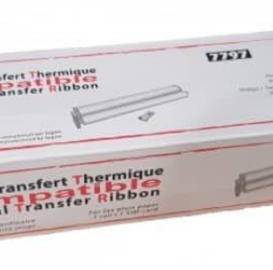 Philips PFA351 - compatible Lama 7797 - Ruban transfert thermique pour fax