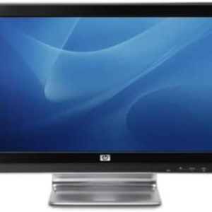 Ecran HP Pavilion 2159v PC LCD 21,5" VGA Noir