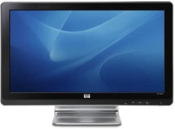 Ecran HP Pavilion 2159v PC LCD 21,5" VGA Noir