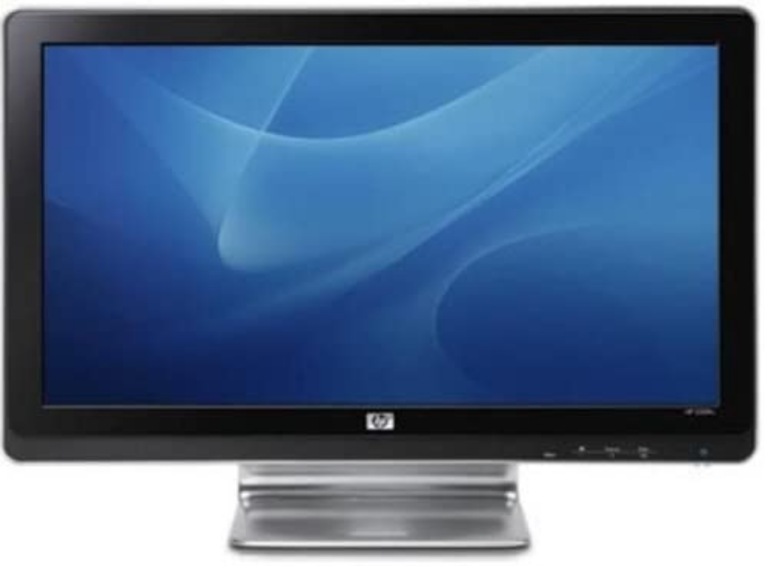 Ecran HP Pavilion 2159v PC LCD 21,5″ VGA Noir – Donnez une 2e vie