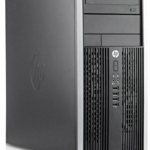 Hp Compaq 6300 Pro MT Pentium