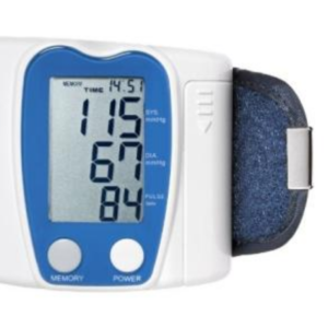 KP-6130 TENSIOMÈTRE AUTOMATIQUE POUR POIGNET