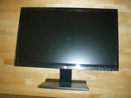 Moniteur TFT LCD Modèle 2165M