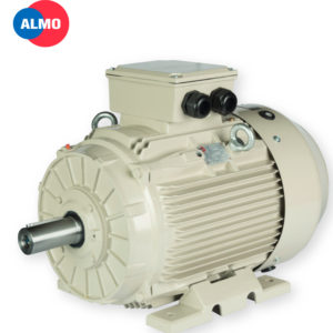 Moteur électrique 15kW Almo type st3 160L4-LLNS-PTC