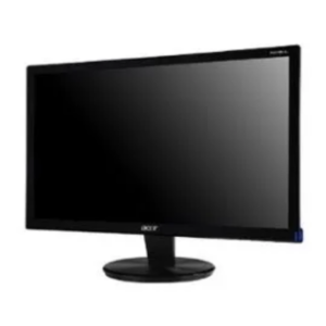 Moniteur 20" ACER P206HV HD+ DVi VGA