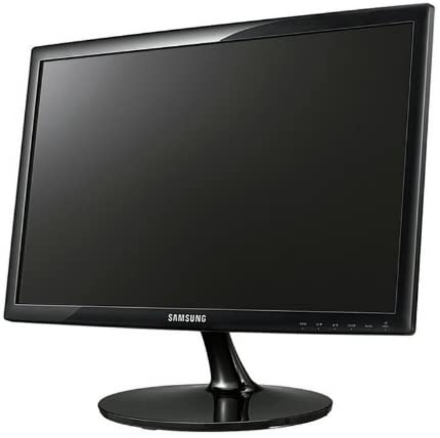 Ecran Pc Samsung - Achat écran et Moniteur