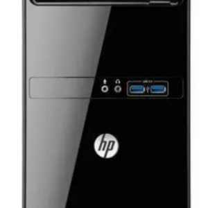 UNITE CENTRALE HP PRO - CORE I5 3470 3.2 GHz - 4GO - 500 GO